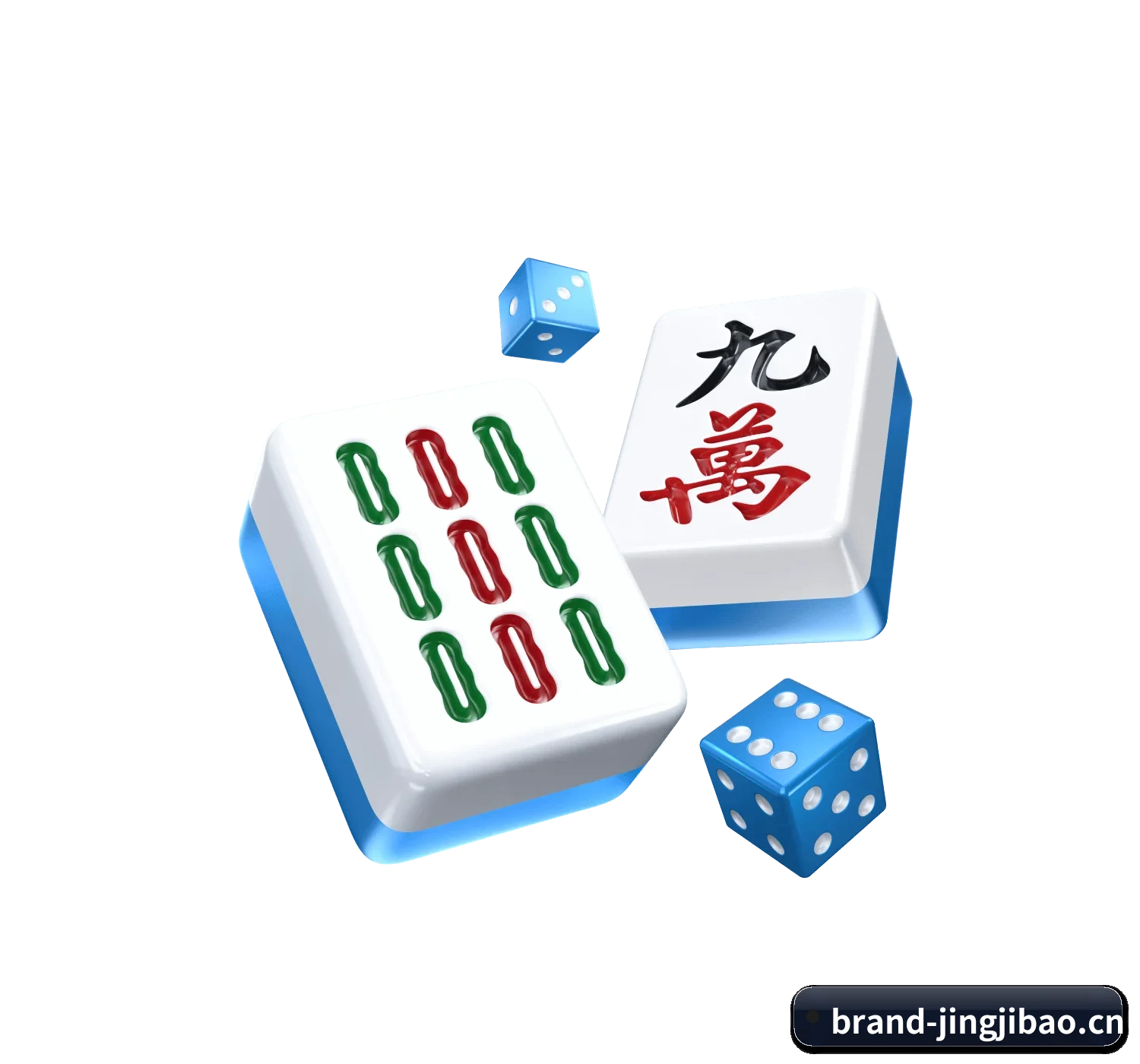 竞技宝 APP 界面